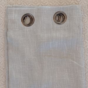 Better Homes & Gardens window curtain panels (2)